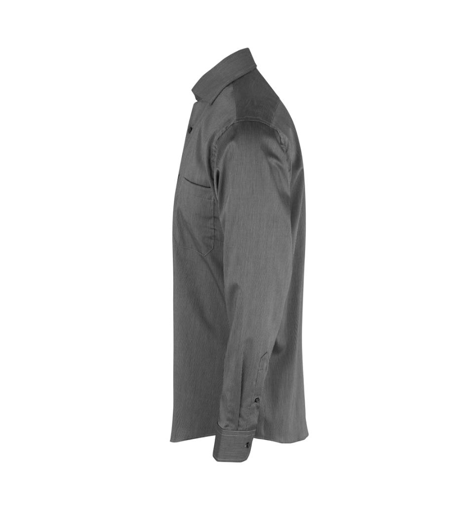 Seven Seas Slim fit Skjorte